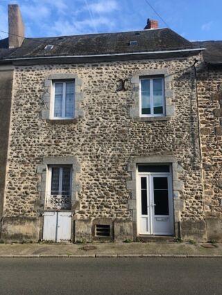  Maison  vendre 4 pices 76 m