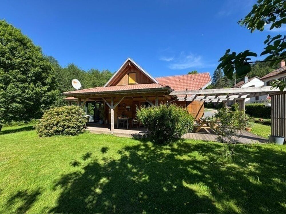 Chalet Vosges