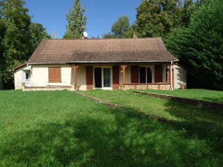  Maison à vendre 3 pièces 85 m²