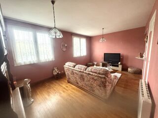  Maison à vendre 6 pièces 143 m²