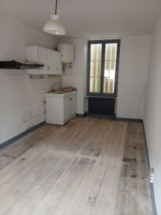  Maison à vendre 4 pièces 124 m²