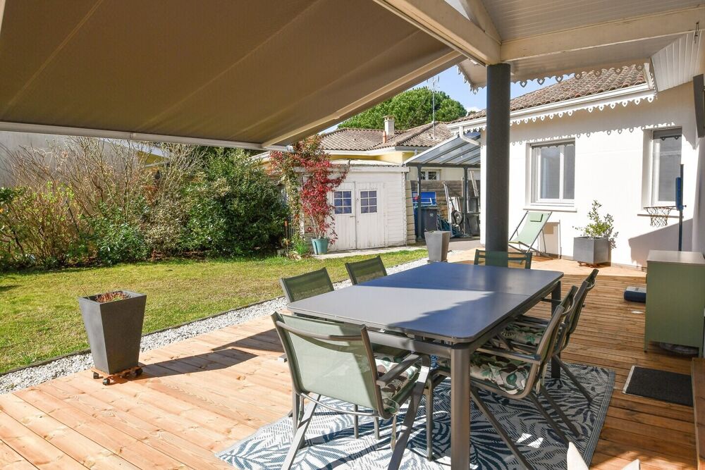 � vendre  Villa Andernos-les-Bains (33510)