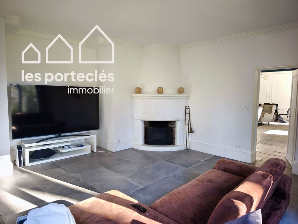 � vendre  Villa Louveciennes (78430)