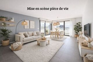 Appartement � vendre 4 pi�ces 96 m�