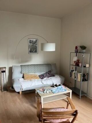  Appartement � vendre 3 pi�ces 64 m�