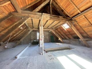  Maison à vendre 4 pièces 130 m²