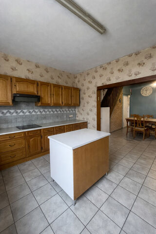  Maison à vendre 5 pièces 90 m²