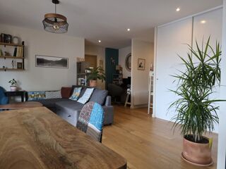 Vente Appartement BOUCAU - Le charme d'un appartement cosy, entre nature et ville. Boucau