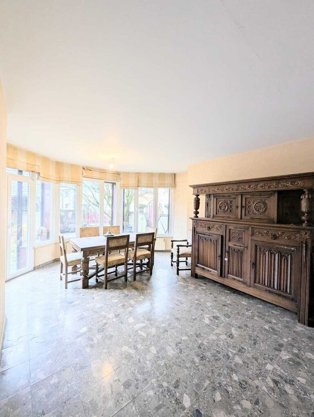 Vente Immeuble 225 000 € - Immeuble avec revenu locatif existant Sainte marie aux mines