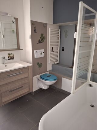  Appartement � vendre 3 pi�ces 58 m�