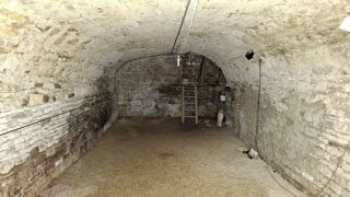  Maison � vendre 2 pi�ces 39 m�