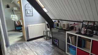  Maison � vendre 6 pi�ces 100 m�