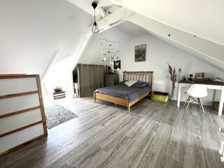  Maison à vendre 5 pièces 126 m²