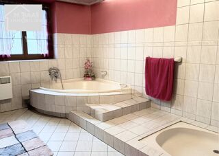  Maison à vendre 6 pièces 180 m²