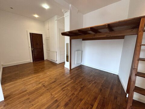 Appartement à vendre 3 pièces 79 m²