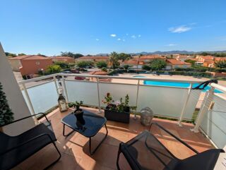  Appartement à vendre 3 pièces 63 m²