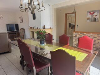  Maison � vendre 5 pi�ces 109 m�