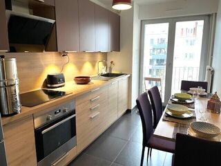  Appartement à vendre 3 pièces 75 m²