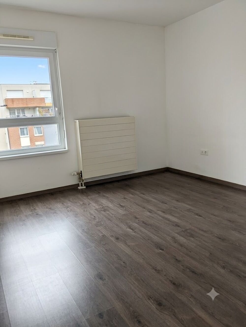 EXCLUSIVITÉ  3 pièces lumineux 65 m² Quartier Tanneries Lingolsheim