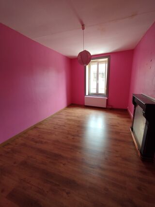  Maison � vendre 5 pi�ces 86 m�