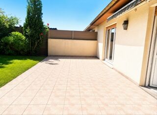  Maison à vendre 6 pièces 117 m²