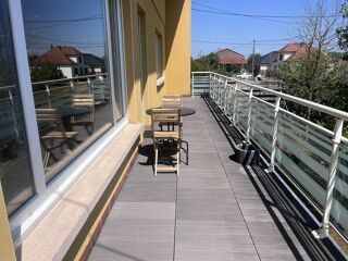  Maison à vendre 6 pièces 135 m²