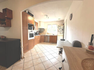  Maison � vendre 6 pi�ces 135 m�