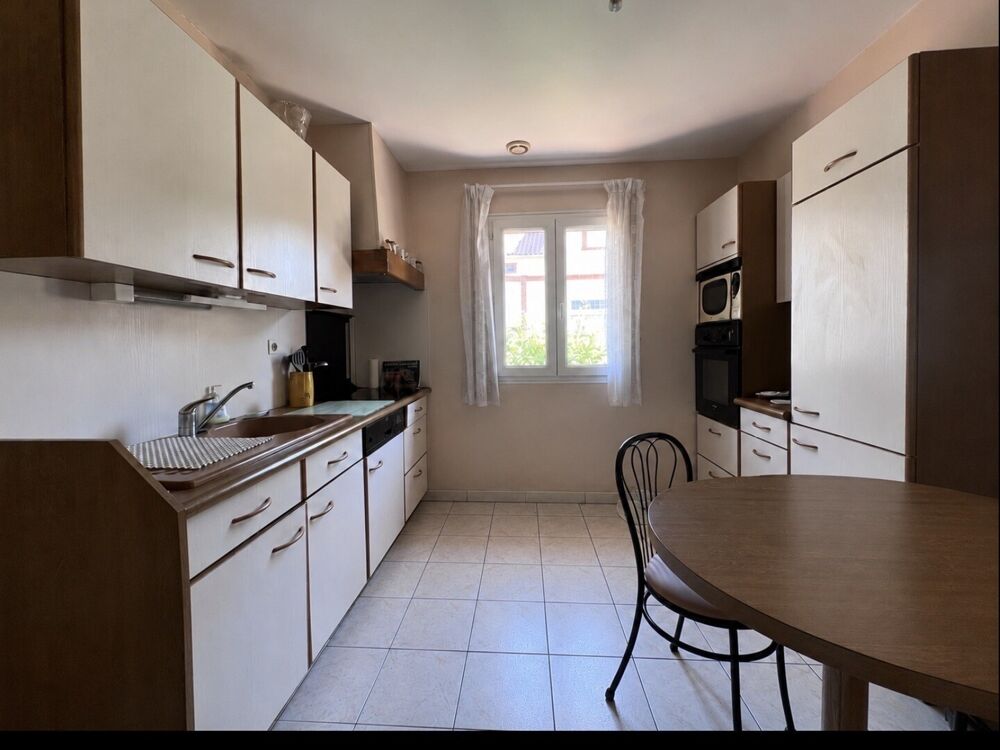 Vente Maison Maison 3 pièces de 73m2 Albi