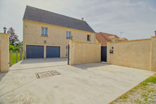  Maison � vendre 8 pi�ces 171 m�