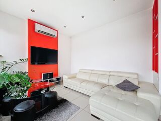  Maison � vendre 6 pi�ces 95 m�