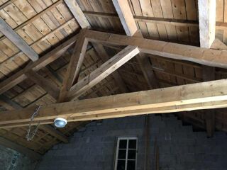  Maison � vendre 4 pi�ces 75 m�