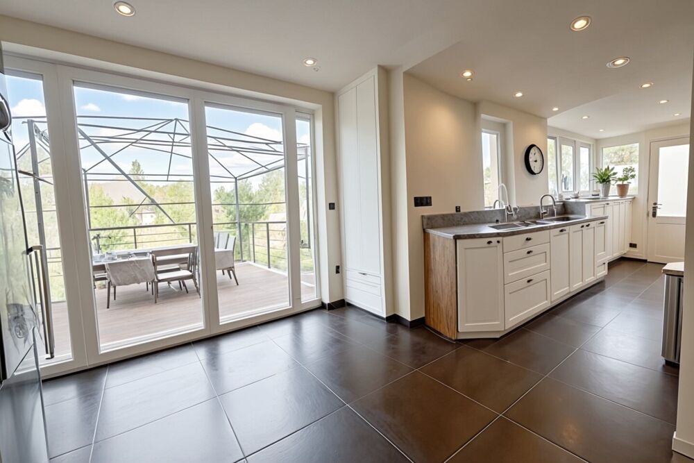Vente Maison Maison de Charme 140 m2 rénovée à Neuf 7 pièces Dépendance Jardin au C Sélestat