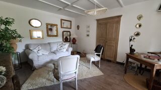  Maison � vendre 3 pi�ces 58 m�