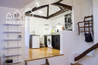  Appartement � vendre 1 pi�ce 48 m�