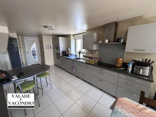  Maison à vendre 4 pièces 87 m²