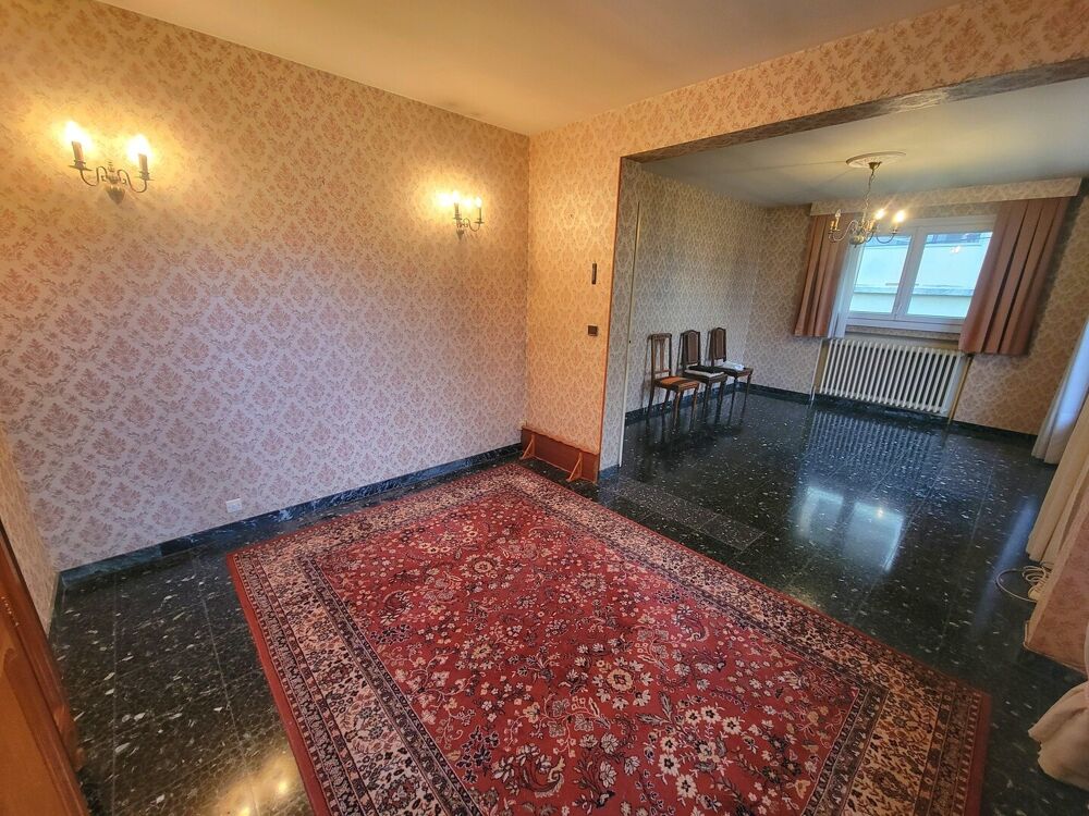 Vente Maison Maison de ville avec terrain, garage et sous-sol - Châteauvert Valence