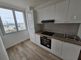  Appartement � vendre 3 pi�ces 63 m�