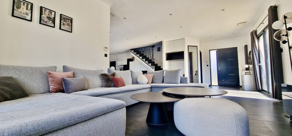 � vendre  Maison Castelnau-le-Lez (34170)