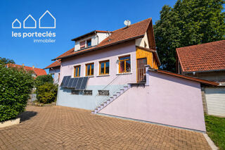  Maison � vendre 7 pi�ces 130 m�