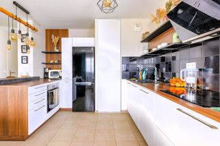  Appartement � vendre 3 pi�ces 62 m�