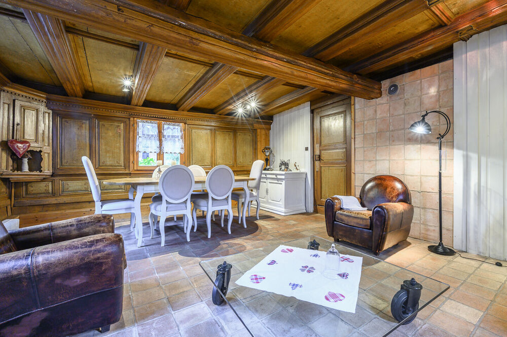 � vendre  Villa Wingersheim (67170)