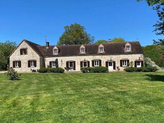  Maison � vendre 10 pi�ces 303 m�