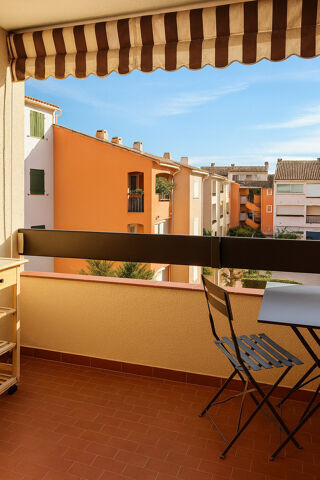  Appartement à vendre 1 pièce 20 m²