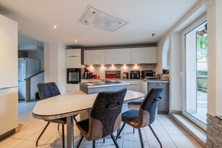  Maison � vendre 7 pi�ces 163 m�