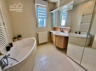  Maison à vendre 5 pièces 90 m²