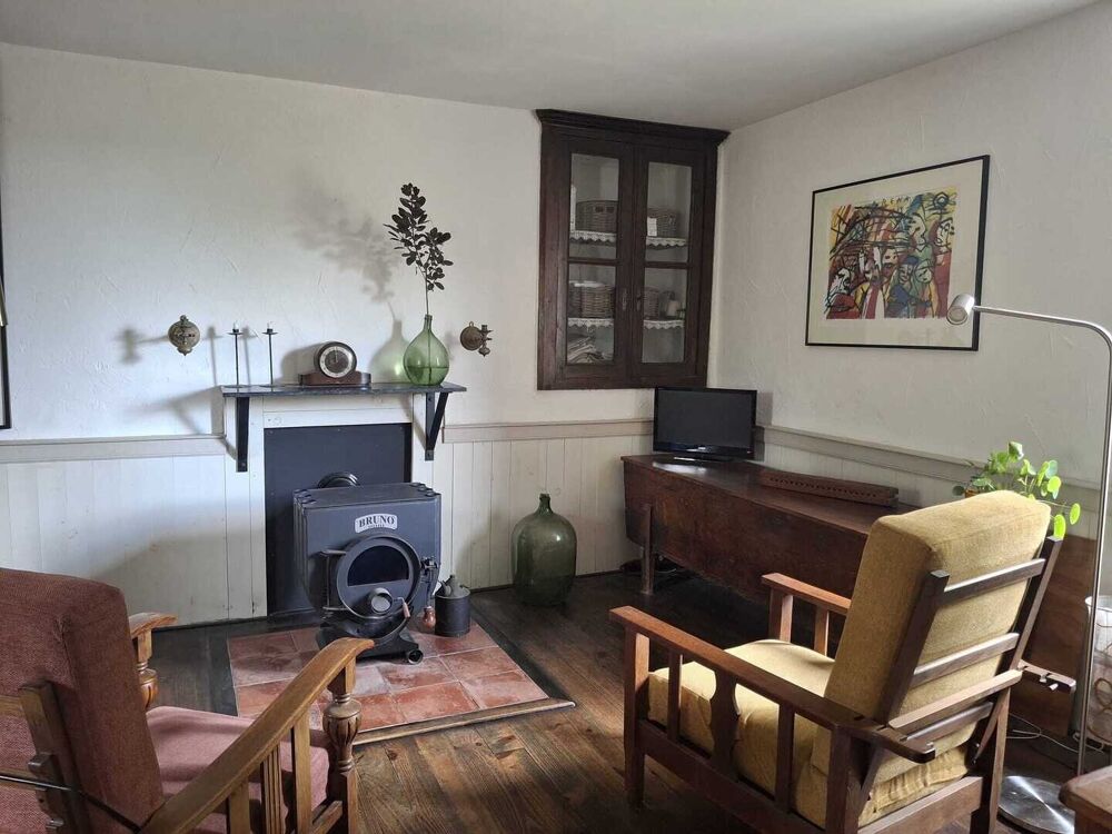 Vente Maison AU COIN DE PARADIS recherche de nouveaux aventuriers Moureuille
