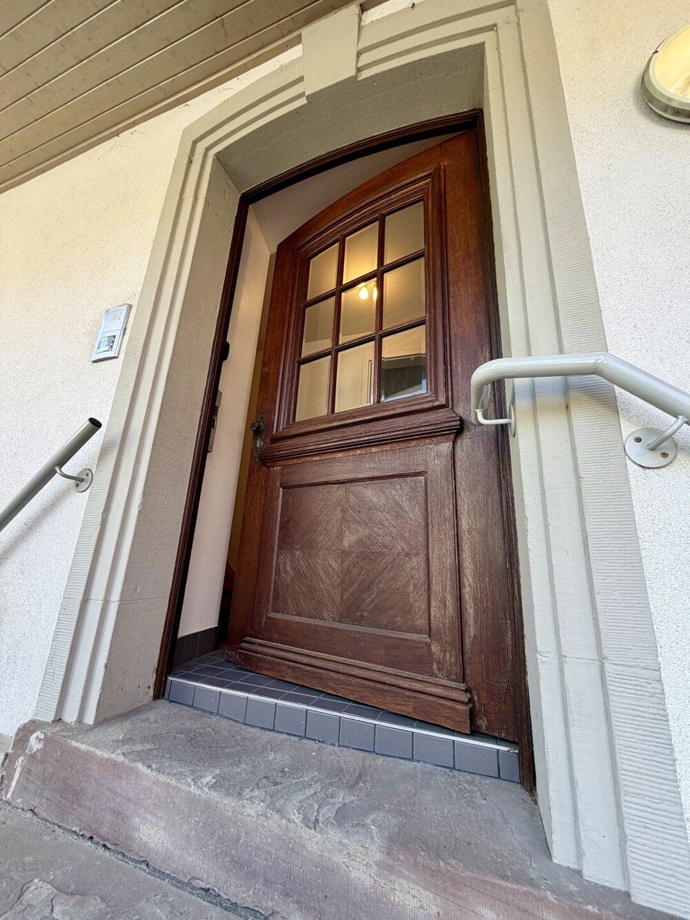Vente Appartement APPARTEMENT DE CHARME La wantzenau