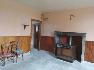  Maison à vendre 8 pièces 137 m²