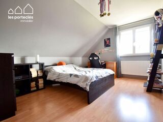  Maison à vendre 5 pièces 126 m²