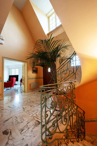  Maison � vendre 12 pi�ces 266 m�